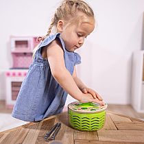 SALAD SPINNER