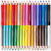 RAINBOW 36 WATERCOLORS