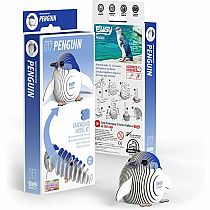 EUGY 3D PENGUIN