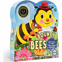 BOUNCY BEES GAME