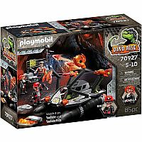 PM COMET DEMOLITION DRILL