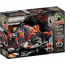 PM COMET DEMOLITION DRILL