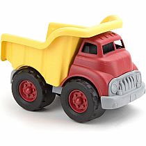 Green Toys Dump Truck