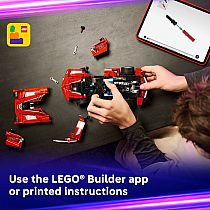 LEGO FERRARI FXXX K