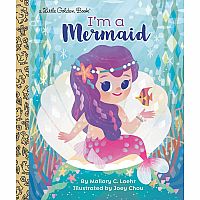 I'm a Mermaid  --Mallory Loehr  Joey Chou