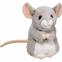MONTY MOUSE