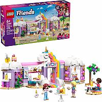 LEGO UNICORN DREAM CAFE