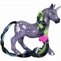 BREYER CAPRINA LIL' BEAUTY