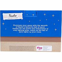 NACHO THE CAT MOOD LIGHT