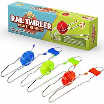 RAIL TWISTER