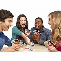 UNO CARD GAME