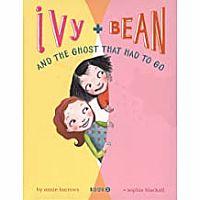 Ivy + Bean - Book 2---ANNIE BARROWS  SOPHIE BLACKALL