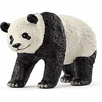 SCHLEICH GIANT PANDA