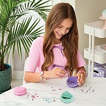 MACARON BRACELET MAKER
