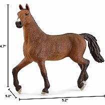 SCHLEICH OLDENBURG MARE