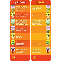 Brain Quest Grade 2 by Feder, Chris Welles