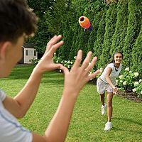 AEROBIE SUPER SONIC FIN FOOTBALL