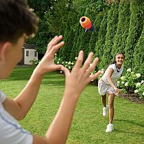 AEROBIE SUPER SONIC FIN FOOTBALL