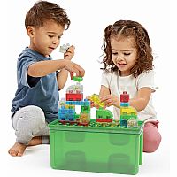 JELLY BLOX STACK/STASH STORAGE