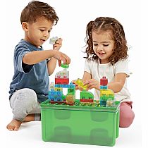 JELLY BLOX STACK/STASH STORAGE
