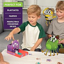 MONSTER MATCH GAME