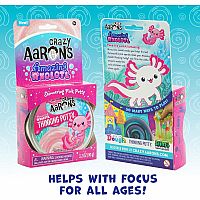 THINK PUTTY AMAZING AXOLOTL