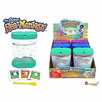 Sea Monkeys Ocean Zoo