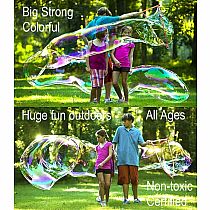 BIG BUBBLE MIX