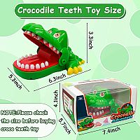 Crocodile Dentist