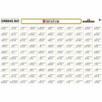 DIVISION LEARNING MAT