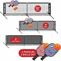 KIDS PICKLEBALL 7' NET