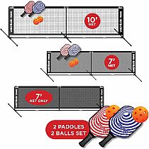KIDS PICKLEBALL 7' NET