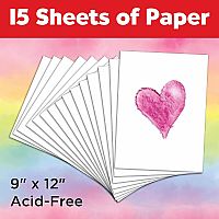 Watercolor Pad