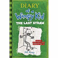 Oo - Diary Of A Wimpy Kid* #3--JEFF KINNEY