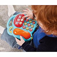 ANIMAL ACTIVITY PHONE