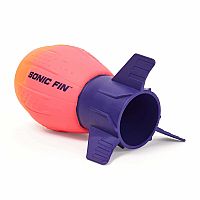 AEROBIE SUPER SONIC FIN FOOTBALL