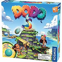 DODO GAME