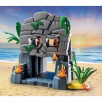 PM SKULL ISLAND
