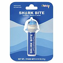 SHARK BITE LIP BALM