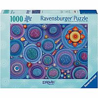 4005555011941 CELESTIAL CONSTELLATION 1000 Piece puzzle
