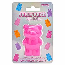 JELLY BEAR LIP BALM