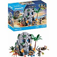 PM SKULL ISLAND