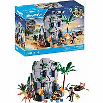 PM SKULL ISLAND