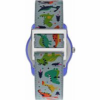 TIMEX WATCH DINOSAURS TIME TEACHER