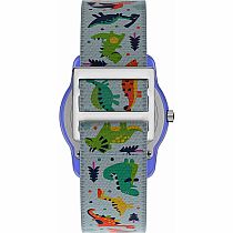 TIMEX WATCH DINOSAURS