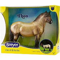 BREYER THEO ARDENNES