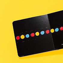 Press Here   --HERVE TULLET