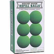 MISCHIEF MAKER REFILL BALLS