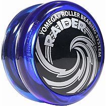 Raider Yomega YoYo