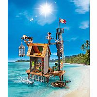 PM PIRATE HARBOR